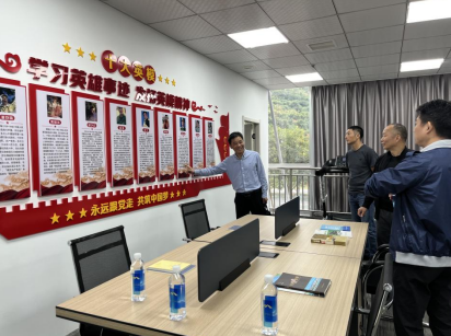 打造公交“退役军人之家” 共建共享惠军暖民阵地